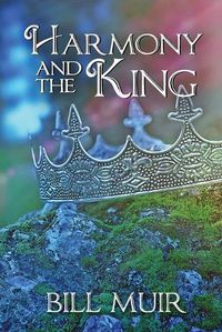 Cover image for Harmony and the King