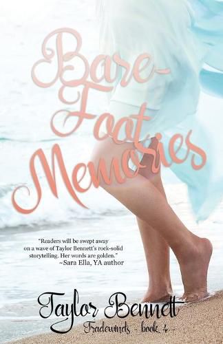 Cover image for Barefoot Memories