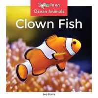 Cover image for Clown Fish