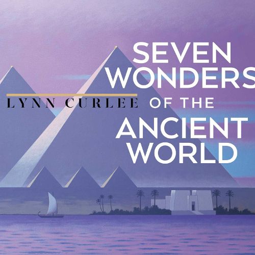 Cover image for Seven Wonders of the Ancient World