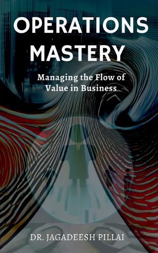 Cover image for Operations Mastery