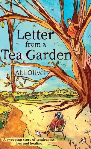 Letter from a Tea Garden