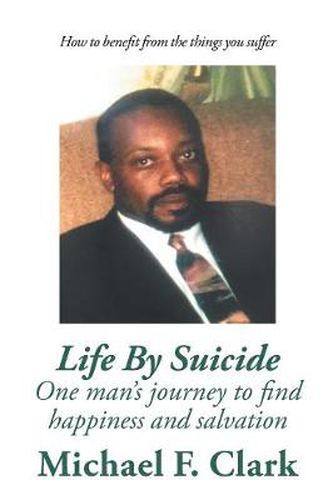 Cover image for Life by Suicide