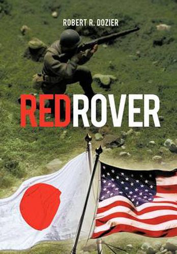 Cover image for Red Rover