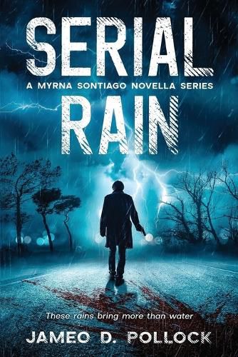 Cover image for Serial Rain