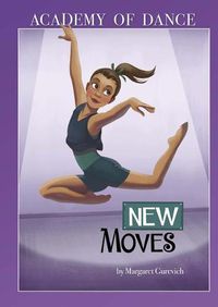 Cover image for New Moves