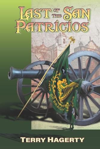 Last of the San Patricios