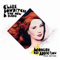 Cover image for Modern Day Addiction (Tour Edition)