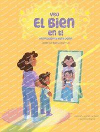 Cover image for Veo el bien en ti