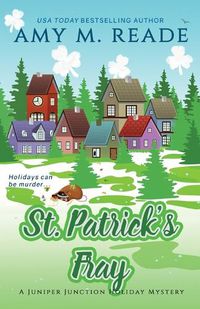 Cover image for St. Patrick's Fray