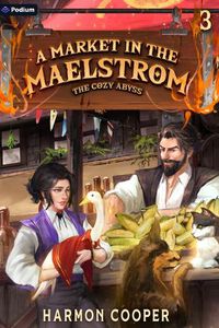 Cover image for A Market in the Maelstrom