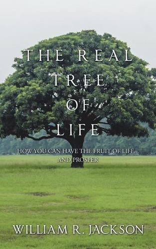 Cover image for The Real Tree of Life