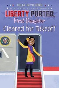 Cover image for Cleared for Takeoff, 3