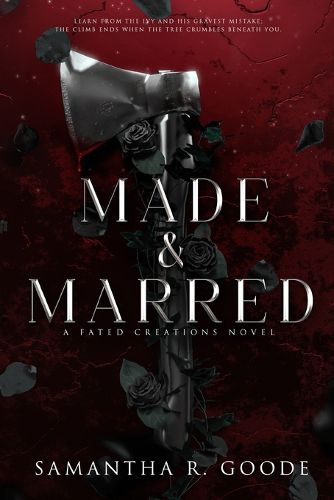 Cover image for Made & Marred