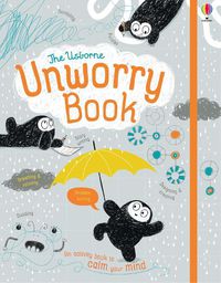 Cover image for Unworry Book