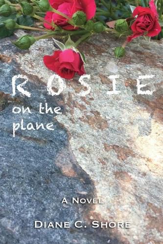 Cover image for Rosie: on the plane