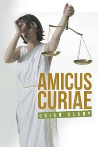 Cover image for Amicus Curiae