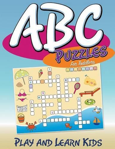 ABC Puzzles For Toddlers: Play and Learn Kids