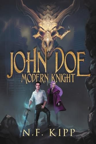 Cover image for John Doe Modern Knight