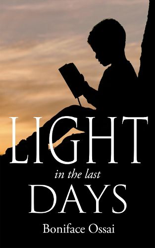 Cover image for Light in the Last Days