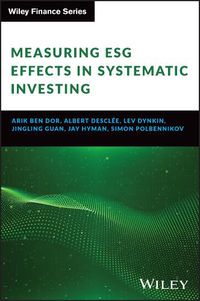 Cover image for Measuring ESG Effects in Systematic Investing
