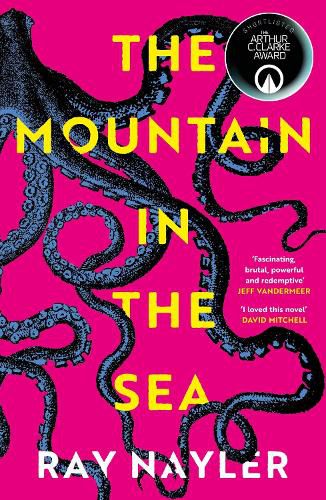 The Mountain in the Sea