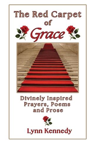 Cover image for The Red Carpet of Grace