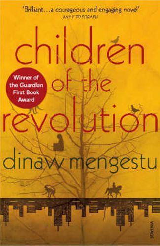 Cover image for Children of the Revolution