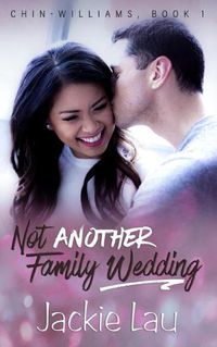 Cover image for Not Another Family Wedding