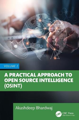 Cover image for Practical Approach to Open Source Intelligence (OSINT)