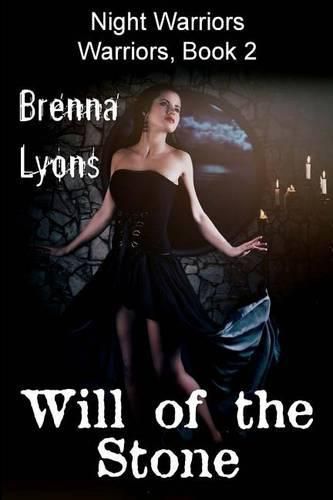 Cover image for Will of the Stone