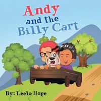 Cover image for Andy and the Billy Cart