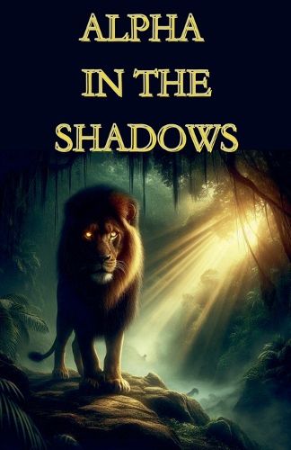 Cover image for Alpha In The Shadows