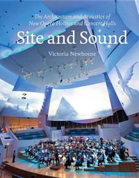 Cover image for Site and Sound: New Spaces for Music