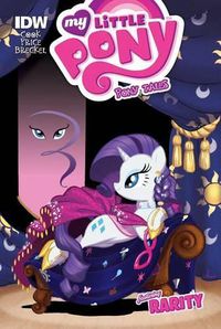 Cover image for Rarity