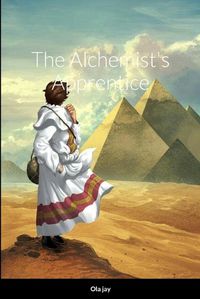 Cover image for The Alchemist's Apprentice