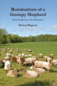 Cover image for Ruminations of a Grumpy Shepherd