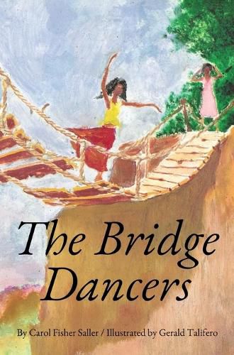 Cover image for The Bridge Dancers