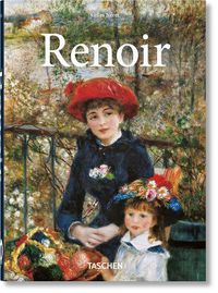 Cover image for Renoir. 40th Ed.