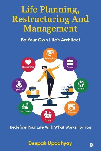 Cover image for Life Planning, Restructuring And Management