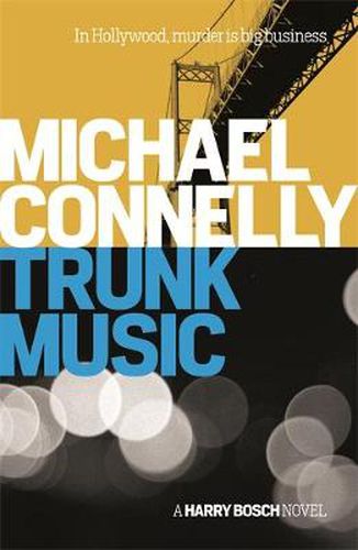 Cover image for Trunk Music