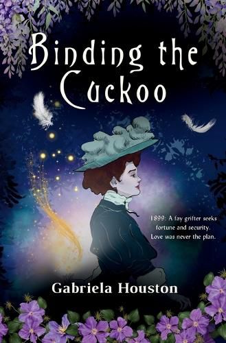 Cover image for Binding the Cuckoo