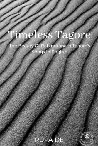 Cover image for Timeless Tagore