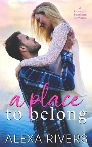 Cover image for A Place to Belong