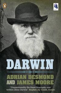 Cover image for Darwin