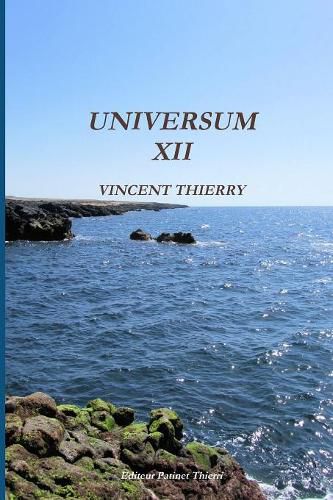 Cover image for Universum XII