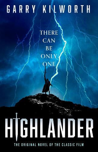 Cover image for Highlander