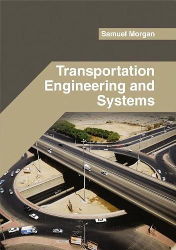 Cover image for Transportation Engineering and Systems