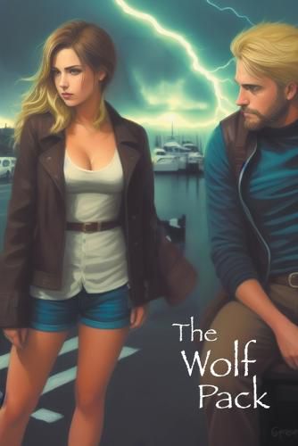 Cover image for The Wolf Pack