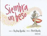 Cover image for Siembra Un Beso